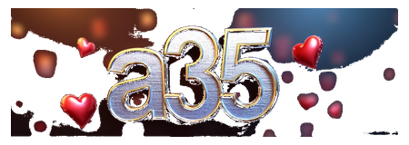 a35 logo